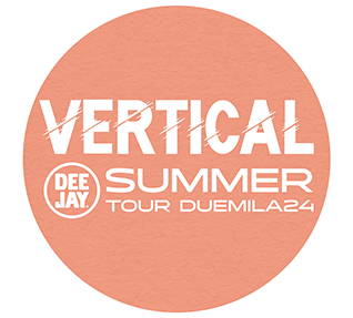 Vertical Summer tour 2023