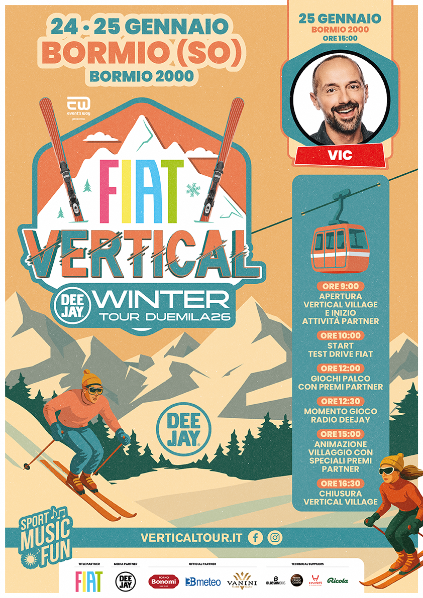 Locandina Bormio vw26